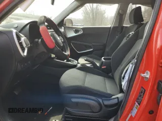 2020 Kia Soul S with VIN KNDJ23AU7L7069247, listed as a Copart auction lot 50796315 with 59,415 mi miles and Salvage Title. Bid and sale history available at DreamBid. Image 7.
