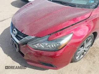 2018 Nissan Altima SV with VIN 1N4AL3AP0JC137065, listed as a IAAI auction lot 41513317 with 49,908 mi miles and . Bid and sale history available at carsss.com. Image 19.