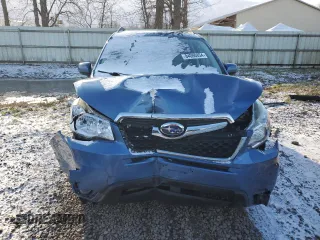 2016 Subaru Forester 2.5i Premium with VIN JF2SJAGC3GH402670, listed as a Copart auction lot 84080454 with 126,478 mi miles and Non Repairable. Bid and sale history available at carsss.com. Image 5.