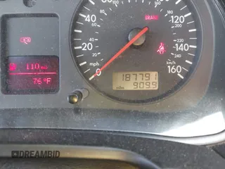 2004 Volkswagen GTI с VIN 9BWDH61JX44003481, выставлен на аукционе IAAI как лот 42378077 с пробегом 187 791 миль миль и . История ставок и продаж доступна на DreamBid. Изображение 7.