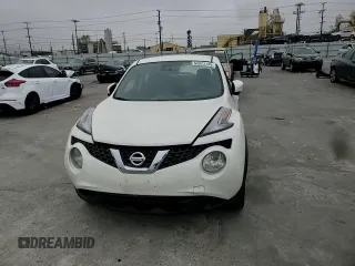 2016 Nissan Juke S с VIN JN8AF5MR2GT603540, выставлен на аукционе Copart как лот 54923135 с пробегом 79 895 миль миль и Списание • Salvage title. История ставок и продаж доступна на DreamBid. Изображение 14.