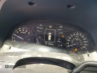 2021 Toyota Tundra SR with VIN 5TFTY5F17MX011626, listed as a Copart auction lot 56368065 with 43,949 mi miles and Salvage title. Bid and sale history available at DreamBid. Image 9.