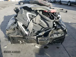 2016 Chevrolet Camaro 1SS z VIN 1G1FE1R7XG0119808, wystawiony jako Copart lot #79711144 z przebiegiem Nie podano mil oraz Szkoda całkowita • Salvage title. Historia ofert i sprzedaży dostępna na DreamBid. Obrazek 6.