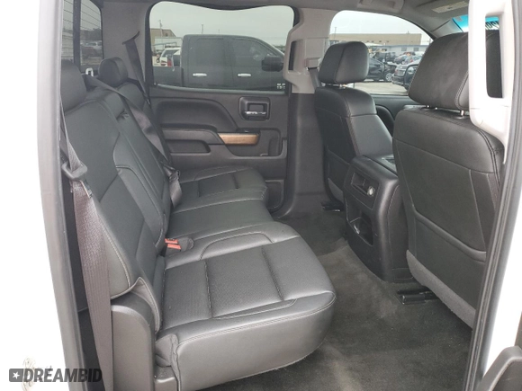 2018 Chevrolet Silverado 1500 LTZ with VIN 3GCUKSEC4JG466182, listed as a Copart auction lot 82242904 with 170,007 mi miles and Clean Title. Bid and sale history available at carsss.com. Image 10.
