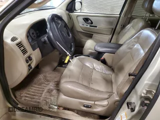 2004 Ford Escape Limited with VIN 1FMCU94174KA25024, listed as a Copart auction lot 46150805 with 236,463 mi miles and Clean Title. Bid and sale history available at carsss.com. Image 7.