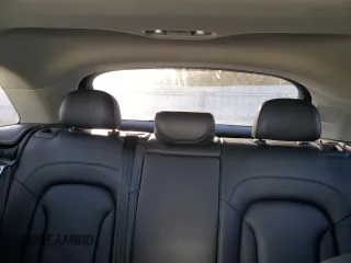 2017 Audi Q3 Premium Plus z VIN WA1HCCFS0HR008413, wystawiony jako Copart lot #78402944 z przebiegiem 131 527 mil mil oraz Szkoda całkowita • Salvage title. Historia ofert i sprzedaży dostępna na DreamBid. Obrazek 10.
