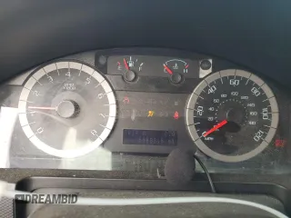 2012 Ford Escape Limited z VIN 1FMCU0EG1CKB30638, wystawiony jako Copart lot #52905205 z przebiegiem 169 683 mil mil oraz Szkoda całkowita • Salvage title. Historia ofert i sprzedaży dostępna na DreamBid. Obrazek 9.