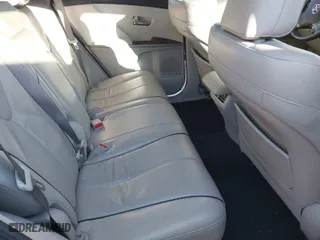2010 Toyota Venza with VIN 4T3BK3BB7AU041242, listed as a IAAI auction lot 41419915 with NaN miles. Bid and sale history available at carsss.com. Image 8.