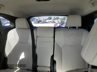 2024 Lexus RX 350 z VIN JTJCHMAA0R2015035, wystawiony jako Copart lot #51782225 z przebiegiem 9 880 mil mil oraz Szkoda całkowita • Salvage title. Historia ofert i sprzedaży dostępna na DreamBid. Obrazek 10.