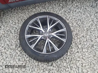 2018 Volvo S90 Momentum с VIN LVY102MK9JP047122, выставлен на аукционе Copart как лот 50156215 с пробегом 90 449 миль миль и Списание • Salvage title. История ставок и продаж доступна на DreamBid. Изображение 12.