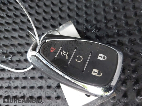 2019 Chevrolet Equinox LT with VIN 3GNAXKEV4KL203664, listed as a IAAI auction lot 41944822 with 88,187 mi miles and . Bid and sale history available at DreamBid. Image 11.