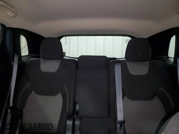 2018 Jeep Cherokee Latitude with VIN 1C4PJMCB9JD603555, listed as a Copart auction lot 55079645 with 93,426 mi miles and Clean title. Bid and sale history available at DreamBid. Image 10.