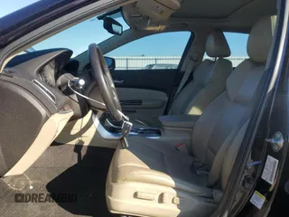 2016 Acura TLX V6 with VIN 19UUB2F31GA000555, listed as a Copart auction lot 47520585 with 152,926 mi miles and Salvage Title. Bid and sale history available at carsss.com. Image 7.
