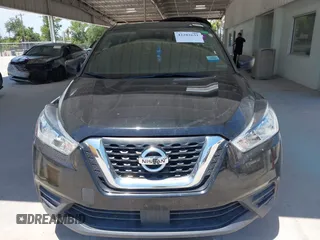 2020 Nissan Kicks S with VIN 3N1CP5BV2LL549918, listed as a IAAI auction lot 42282631 with 120,403 mi miles and . Bid and sale history available at DreamBid. Image 12.