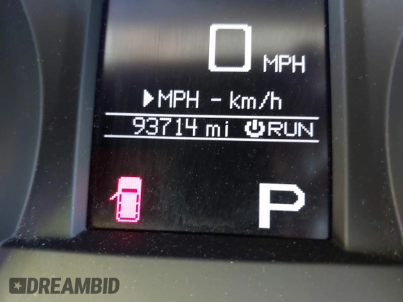 2011 Jeep Grand Cherokee Laredo with VIN 1J4RR4GG3BC670712, listed as a IAAI auction lot 41738127 with 93,714 mi miles and . Bid and sale history available at DreamBid. Image 15.