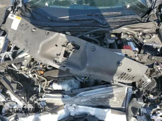2018 Honda Civic Sedan EX-T with VIN JHMFC1F34JX023863, listed as a Copart auction lot 51356105 with 78,002 mi miles and Clean Title. Bid and sale history available at carsss.com. Image 11.