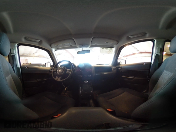 2016 Jeep Patriot High Altitude with VIN 1C4NJRFB4GD658942, listed as a IAAI auction lot 42306838 with 111,792 mi miles and . Bid and sale history available at DreamBid. Image 22.