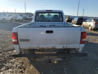 2009 Ford Ranger XL with VIN 1FTYR15E19PA58013, listed as a Copart auction lot 79631224 with 174,532 mi miles and Salvage Title. Bid and sale history available at carsss.com. Image 6.