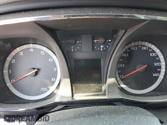 2011 GMC Terrain SLT-2 with VIN 2CTFLXECXB6462108, listed as a Copart auction lot 62908564 with Not Provided miles and Salvage Title. Bid and sale history available at DreamBid. Image 9.