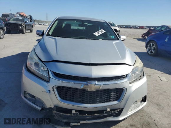 2016 Chevrolet Malibu Limited LT with VIN 1G11C5SA2GU127245, listed as a Copart auction lot 77462594 with 139,812 mi miles and Salvage Title. Bid and sale history available at carsss.com. Image 5.