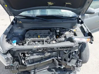 2020 Hyundai Venue SEL with VIN KMHRC8A36LU035740, listed as a IAAI auction lot 42147822 with 31,237 mi miles and . Bid and sale history available at DreamBid. Image 10.