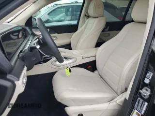 2022 Mercedes-Benz GLS 450 with VIN 4JGFF5KE0NA716893, listed as a Copart auction lot 58740754 with 18,212 mi miles and Clean Title. Bid and sale history available at DreamBid. Image 7.