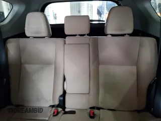 2013 Toyota RAV4 XLE z VIN JTMRFREV0DD006555, wystawiony jako Copart lot #60250705 z przebiegiem 200 084 mil mil oraz Szkoda całkowita • Salvage title. Historia ofert i sprzedaży dostępna na DreamBid. Obrazek 10.