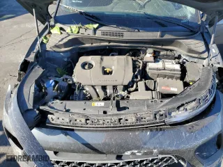 2021 Kia Soul S with VIN KNDJ23AUXM7794830, listed as a Copart auction lot 47792535 with 76,298 mi miles and Salvage Title. Bid and sale history available at carsss.com. Image 13.