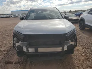 2024 Honda CR-V Sport with VIN 7FARS5H57RE028086, listed as a Copart auction lot 88360525 with 6,211 mi miles and Salvage Title. Bid and sale history available at DreamBid. Image 5.