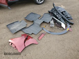 2023 Buick Encore GX Essence с VIN KL4MMGSL9PB133807, выставлен на аукционе Copart как лот 87471314 с пробегом 5 705 миль миль и Списание • Salvage title. История ставок и продаж доступна на DreamBid. Изображение 15.