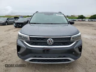 2022 Volkswagen Taos S с VIN 3VVDX7B26NM045549, выставлен на аукционе Copart как лот 59378145 с пробегом 41 513 миль миль и Чистый • Clean title. История ставок и продаж доступна на DreamBid. Изображение 5.
