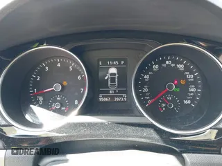 2016 Volkswagen Jetta Sport с VIN 3VWD17AJ1GM404282, выставлен на аукционе IAAI как лот 42118484 с пробегом 95 067 миль миль и . История ставок и продаж доступна на DreamBid. Изображение 7.