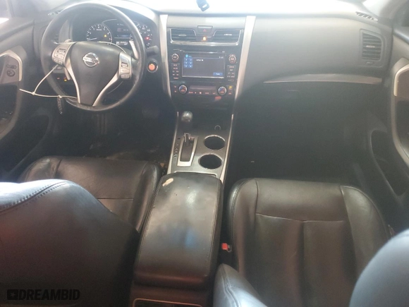 2013 Nissan Altima 3.5 SL with VIN 1N4BL3AP0DC206846, listed as a Copart auction lot 48249645 with 194,065 mi miles and Clean Title. Bid and sale history available at carsss.com. Image 8.