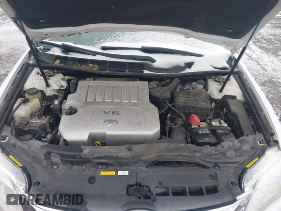 2012 Toyota Avalon with VIN 4T1BK3DB7CU459728, listed as a IAAI auction lot 41739918 with 82,762 mi miles and . Bid and sale history available at DreamBid. Image 10.