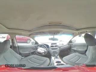 2010 Ford Fusion SE with VIN 3FAHP0HG9AR315614, listed as a Copart auction lot 50540985 with 175,806 mi miles and Salvage Title. Bid and sale history available at DreamBid. Image 13.