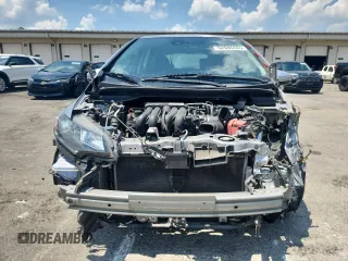 2018 Honda Fit EX with VIN 3HGGK5H8XJM717991, listed as a Copart auction lot 62086665 with 60,763 mi miles and Salvage title. Bid and sale history available at DreamBid. Image 5.