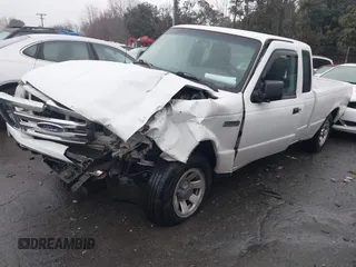 2010 Ford Ranger XLT с VIN 1FTKR4EEXAPA07766, выставлен на аукционе IAAI как лот 41237343 с пробегом Не указан миль и . История ставок и продаж доступна на DreamBid. Изображение 16.
