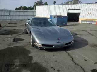 2004 Chevrolet Corvette with VIN 1G1YY22G045106340, listed as a Copart auction lot 79135644 with 145,026 mi miles and Salvage Title. Bid and sale history available at DreamBid. Image 11.