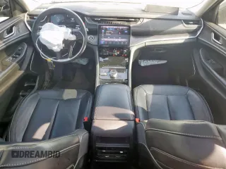 2022 Jeep Grand Cherokee Limited с VIN 1C4RJHBG9N8557897, выставлен на аукционе Copart как лот 59803025 с пробегом 69 872 миль миль и Списание • Salvage title. История ставок и продаж доступна на DreamBid. Изображение 8.