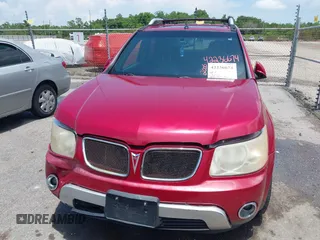 2006 Pontiac Torrent z VIN 2CKDL73F066072391, wystawiony jako IAAI lot #42236674 z przebiegiem 244 103 mil mil oraz . Historia ofert i sprzedaży dostępna na DreamBid. Obrazek 6.