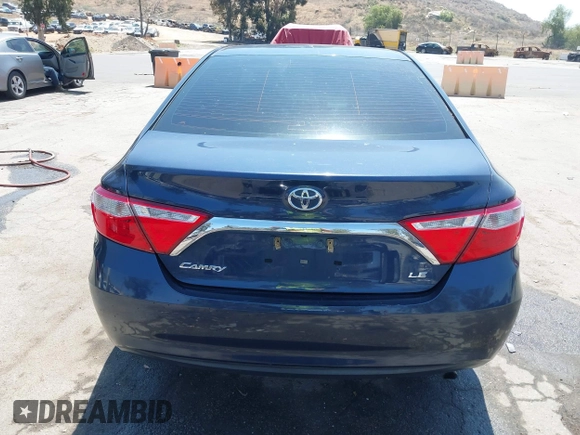 2017 Toyota Camry XLE with VIN 4T1BF1FK7HU701687, listed as a IAAI auction lot 42281837 with 194,616 mi miles and . Bid and sale history available at DreamBid. Image 16.