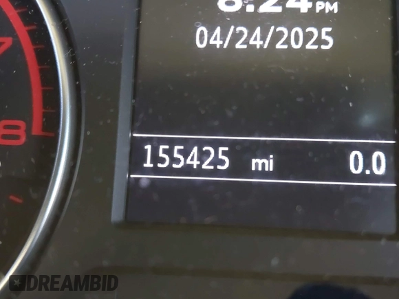 2017 Audi A3 Sedan Premium with VIN WAUAUGFF3H1037902, listed as a IAAI auction lot 42126759 with 155,425 mi miles. Bid and sale history available at carsss.com. Image 14.