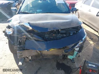 2019 Chevrolet Malibu LT with VIN 1G1ZD5ST7KF154830, listed as a IAAI auction lot 40897174 with 81,316 mi miles. Bid and sale history available at carsss.com. Image 6.