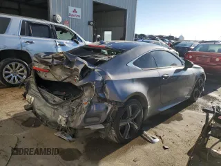 2018 Lexus RC 300 with VIN JTHHA5BC0J5008803, listed as a Copart auction lot 86165684 with 118,766 mi miles and Salvage title. Bid and sale history available at DreamBid. Image 3.