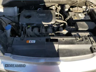 2018 Kia Soul with VIN KNDJN2A23J7583416, listed as a Copart auction lot 41867605 with 86,876 mi miles and Salvage Title. Bid and sale history available at carsss.com. Image 11.