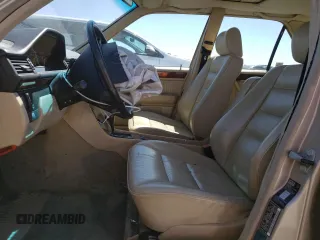 1991 Mercedes-Benz 300 with VIN WDBEA30D1MB497396, listed as a Copart auction lot 55834195 with 179,323 mi miles and Salvage Title. Bid and sale history available at carsss.com. Image 7.