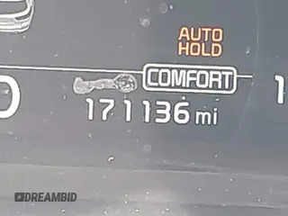2019 Kia Sorento EX V6 with VIN 5XYPHDA5XKG507641, listed as a IAAI auction lot 41655933 with 171,136 mi miles. Bid and sale history available at carsss.com. Image 15.