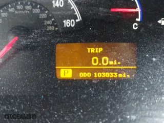 2006 Hyundai Azera SE with VIN KMHFC46F46A077702, listed as a IAAI auction lot 42088782 with 103,033 mi miles. Bid and sale history available at carsss.com. Image 12.