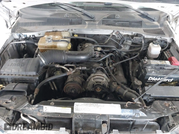 2006 Jeep Liberty Limited with VIN 1J4GK58K26W194526, listed as a IAAI auction lot 42558372 with 173,063 mi miles and . Bid and sale history available at DreamBid. Image 10.