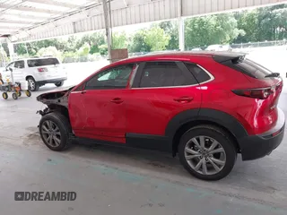 2021 Mazda CX-30 Select with VIN 3MVDMABL6MM237970, listed as a IAAI auction lot 39803470 with 16,254 mi miles and . Bid and sale history available at DreamBid. Image 15.